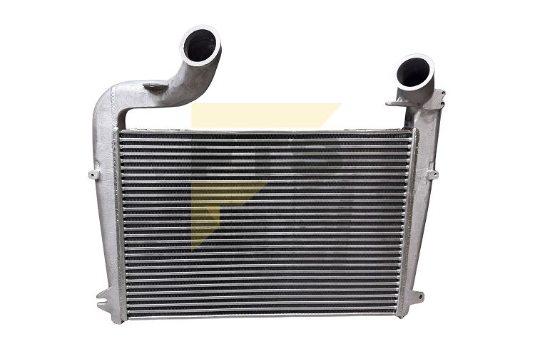 Imagem do produto RADIADOR INTERCOOLER SCANIA S5 - P - Cód: FAP-7179